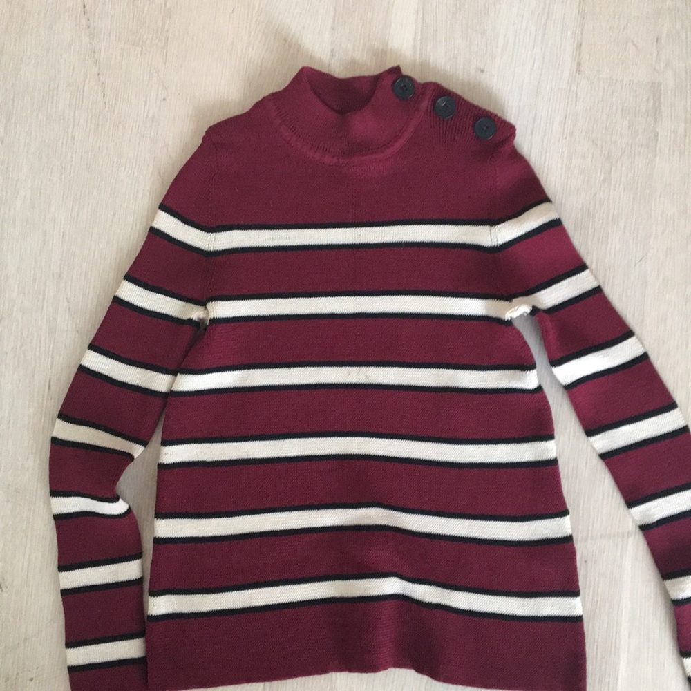 Isabel Marant sweater
